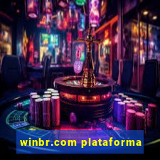 winbr.com plataforma